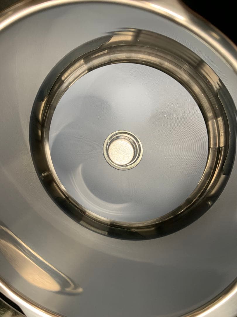 Panasonic 電気圧力なべ　SR-MP300 ブラック