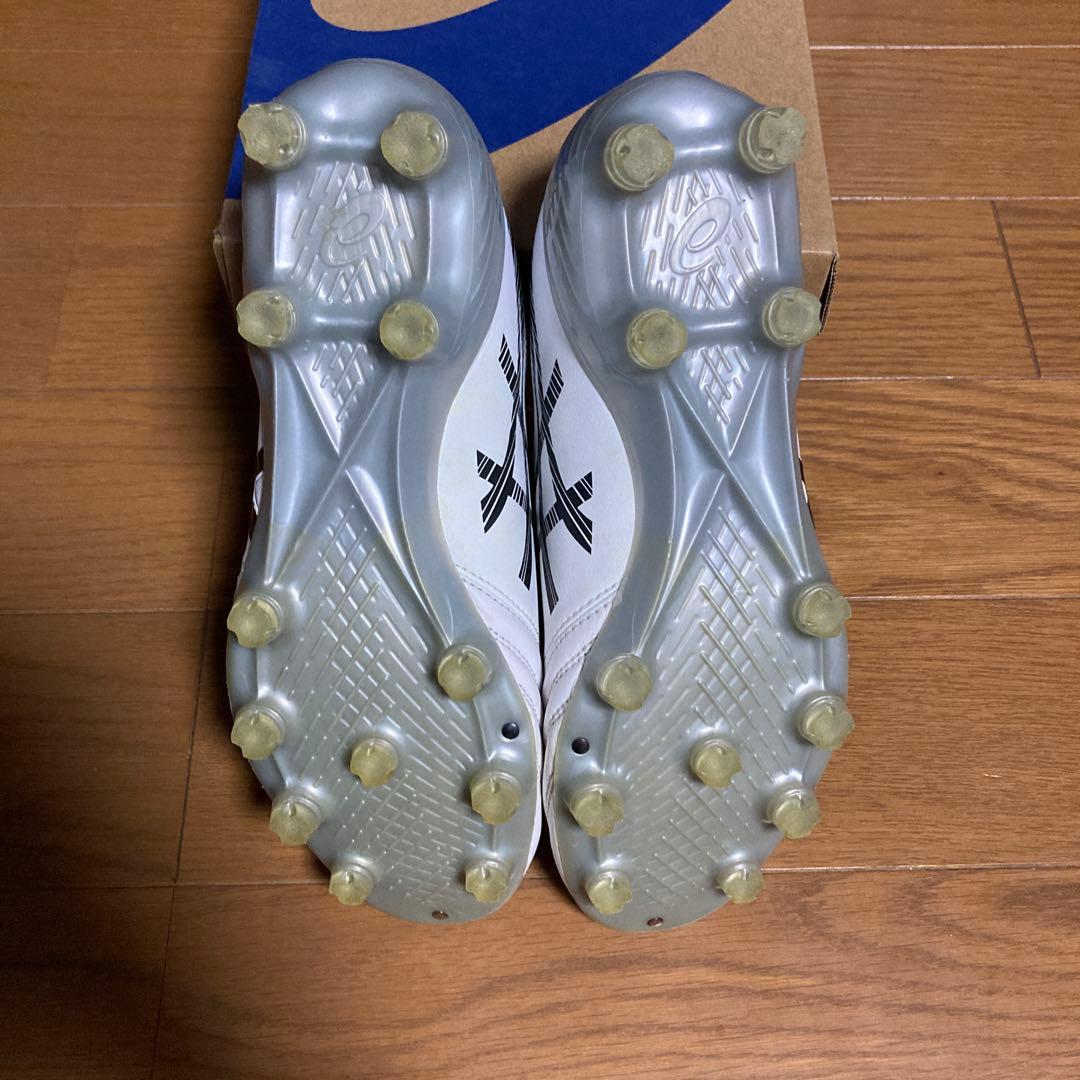 アシックス　X-FLY5 25.5