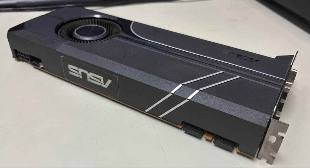 グラフィックボード・グラボ・ビデオカード ASUS NVIDIA GeForce GTX1070 8GB