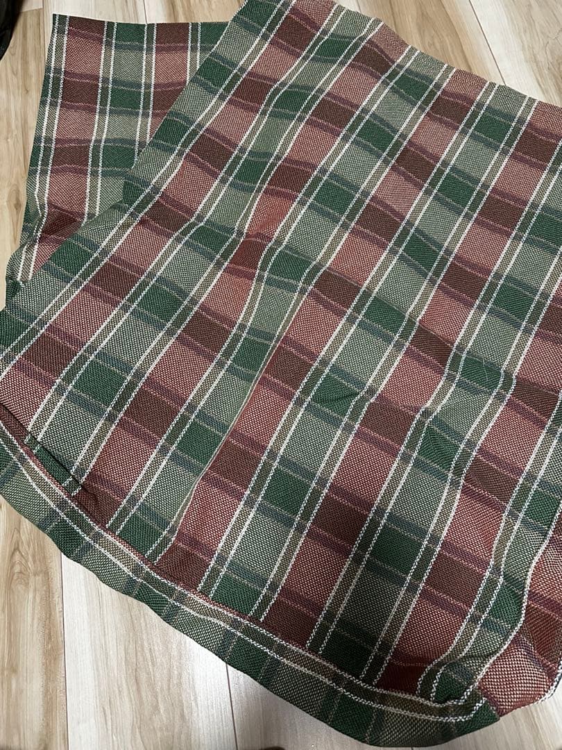 【処分価格】E’S CHOOSE ソファとベンチのカバー