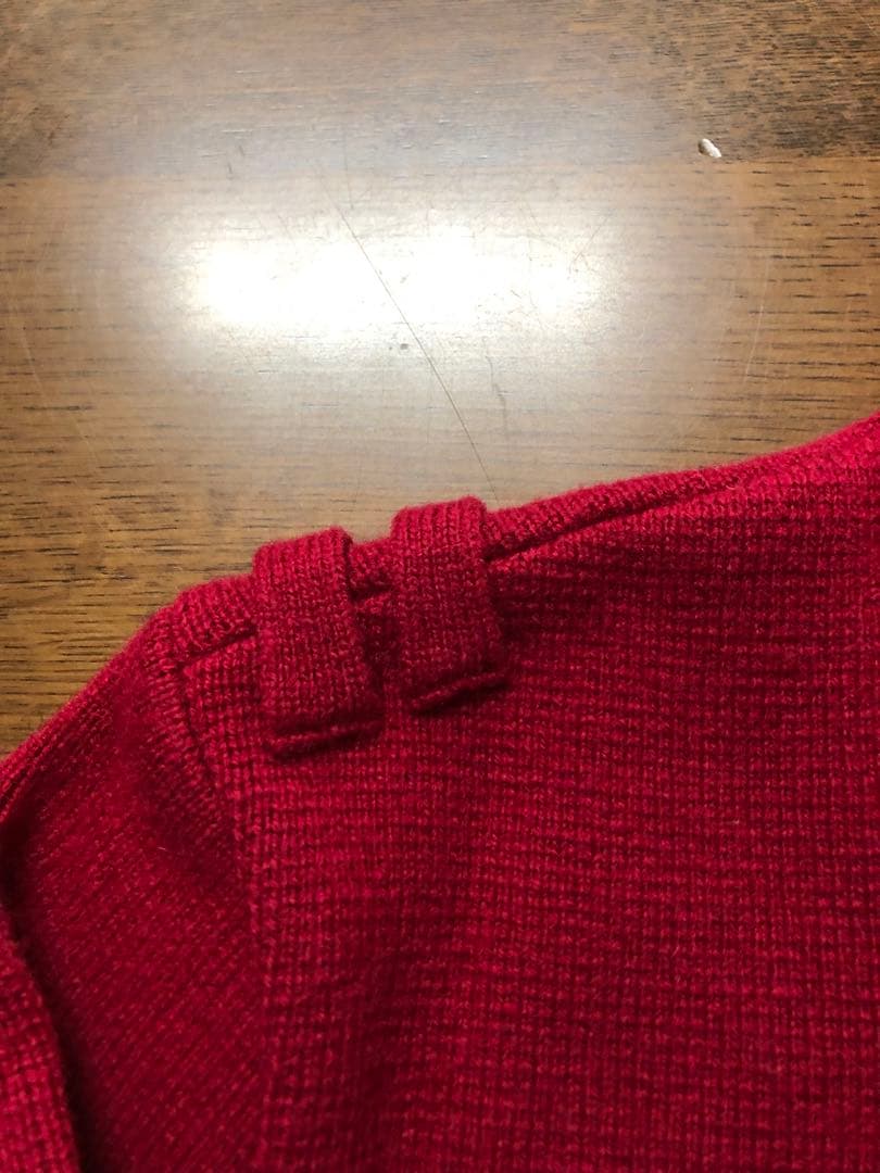 バーバリー　ブラックレーベル　アウター