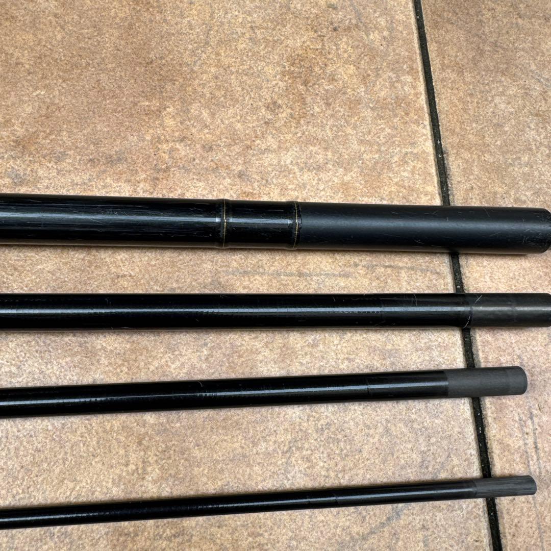 ダイワ　リーガル　アオリ　2号　5.3m