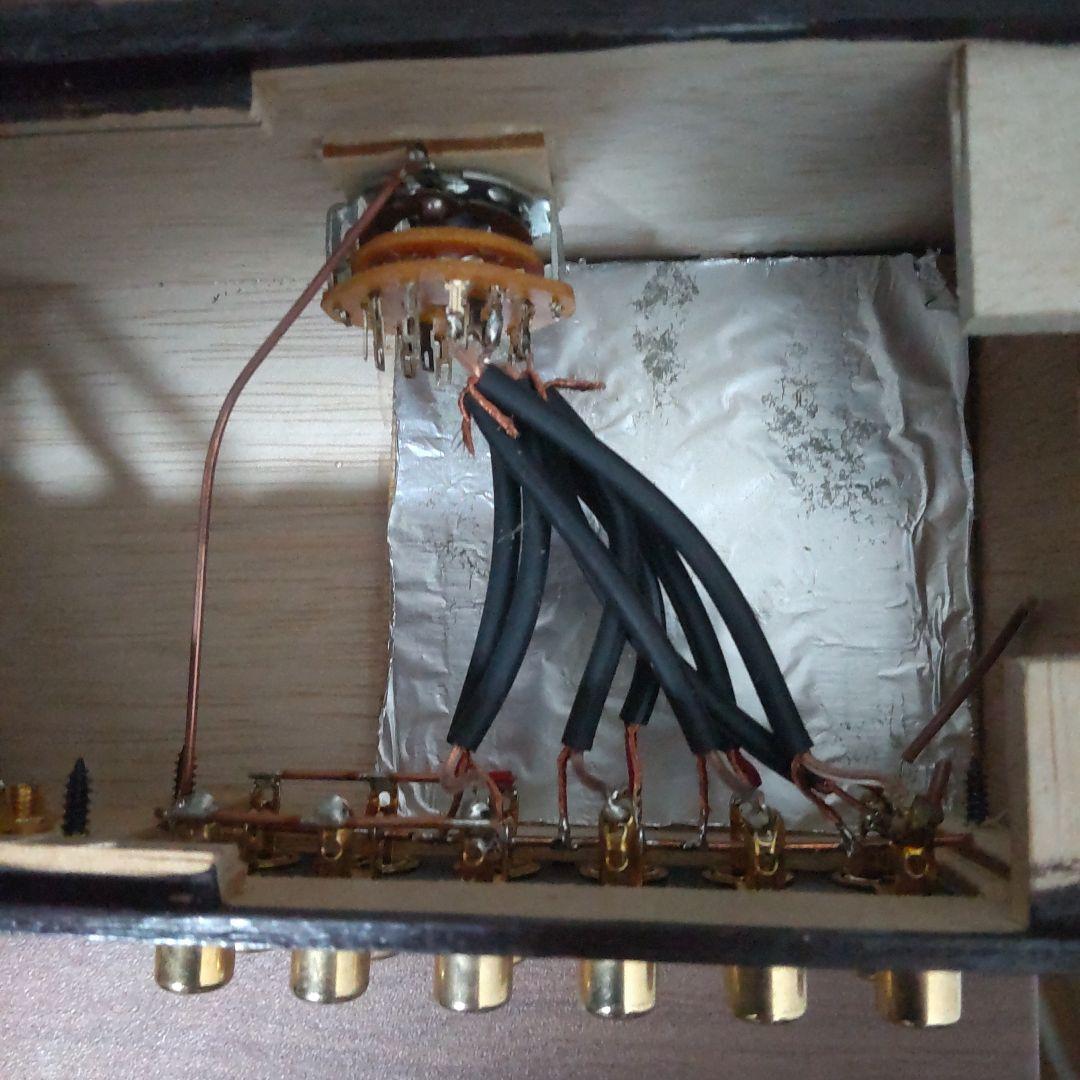 KTA Laboratory　マルチセレクター