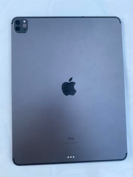 ipad PRO12.9第4世代 1TB Wi-Fi+Cellular