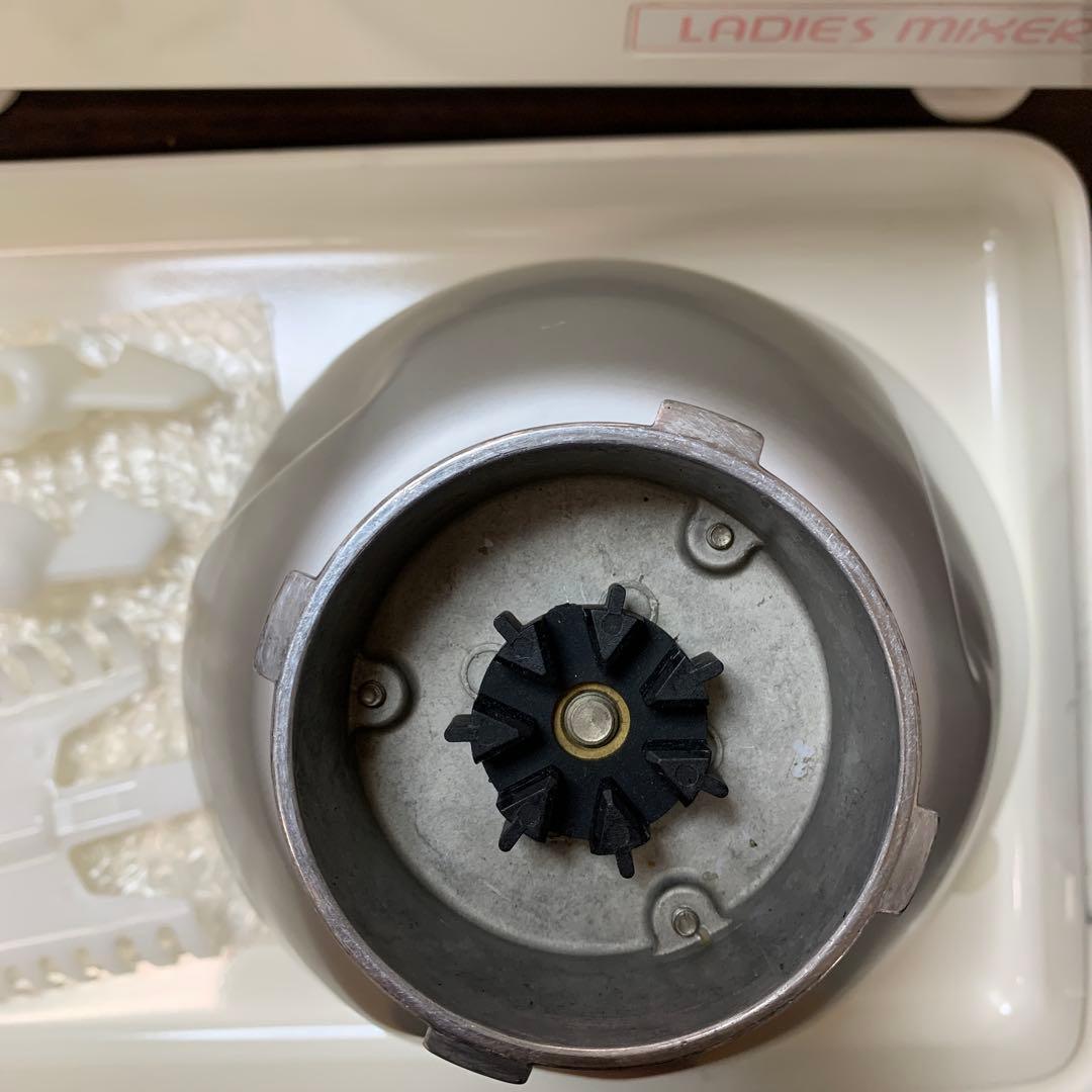 大正電機　レディースミキサー パンこね機 KN-200