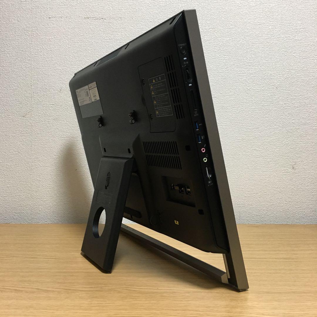 NEC VALUESTAR Win11 地デジ 一体型 デスクトップPC