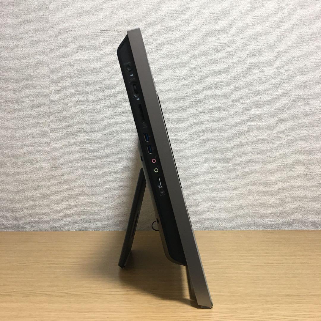 NEC VALUESTAR Win11 地デジ 一体型 デスクトップPC