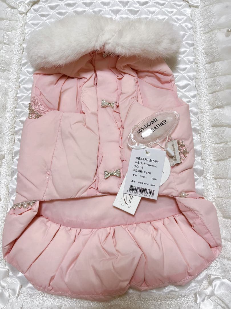 グラマーイズム　ヴァネッサ　S