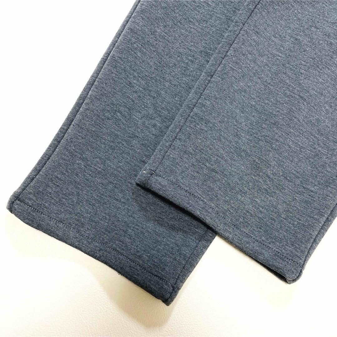 6580【美品】ブリーフィング　ストレッチパンツ　ボンディング　ジョガーパンツ