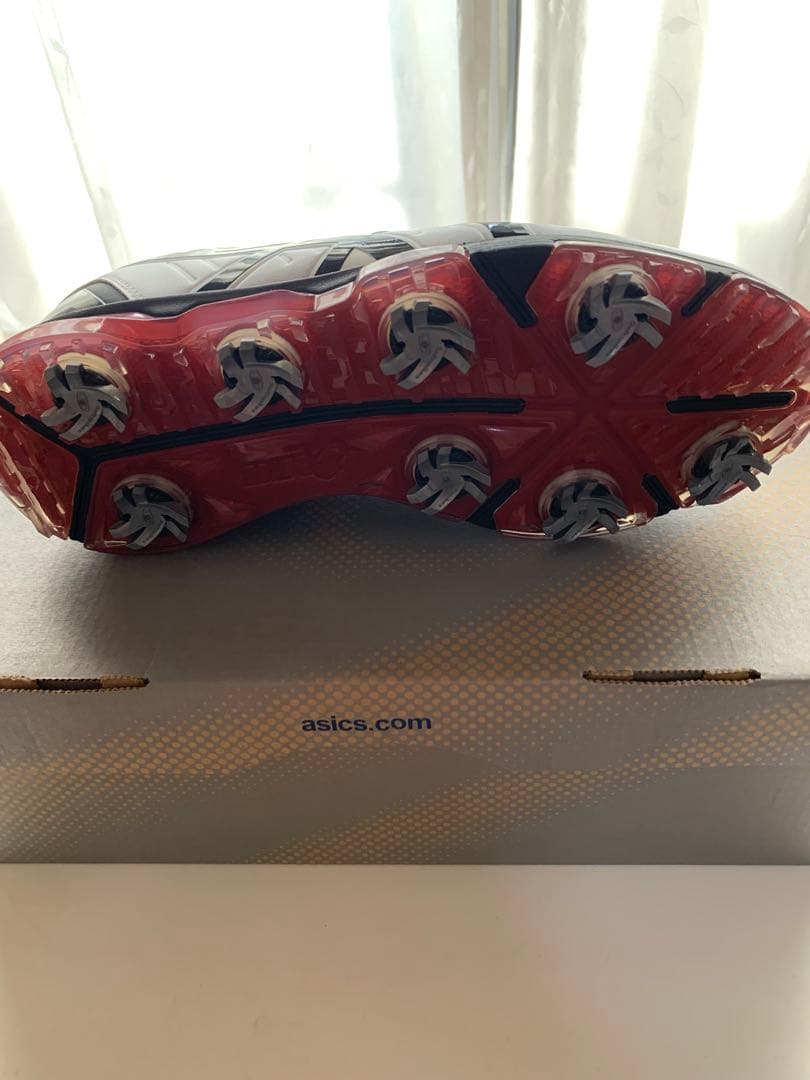 ASICS アシックス ゴルフシューズ GEL-ACE PRO3