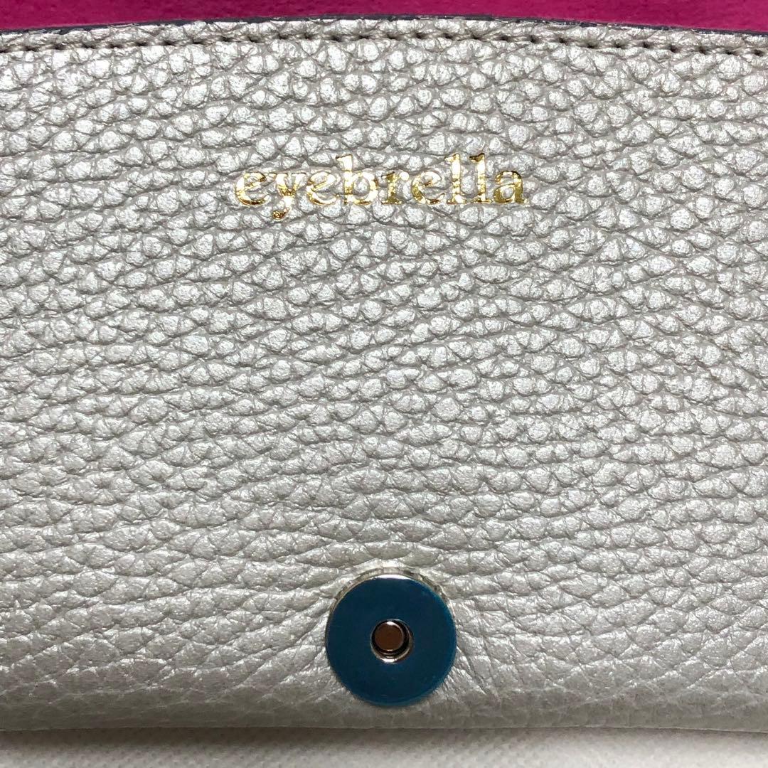 け*と様 【新品】eyebrella × A.D.M.J. バッグ／メガネケース