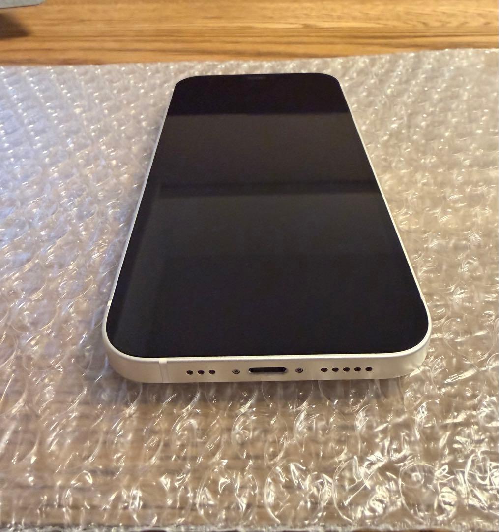 iPhone12 64GB SIMフリー