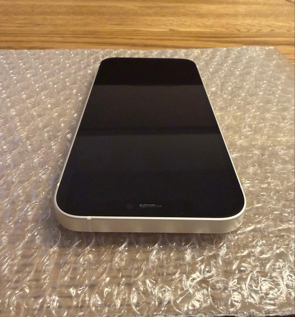 iPhone12 64GB SIMフリー