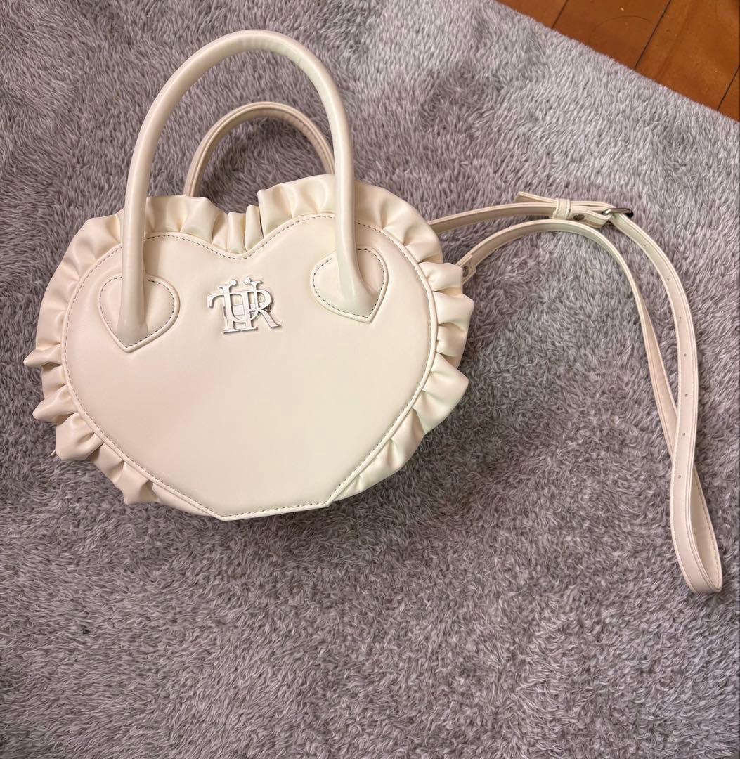 【TSURU】TreatUrselforiginalLeather bag