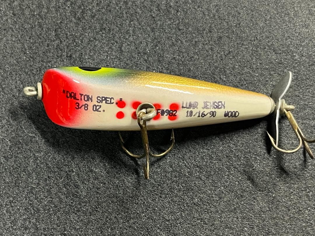 セット販売　ABU　AMBASSADEUR　2500CS　ROCKET他ルアー