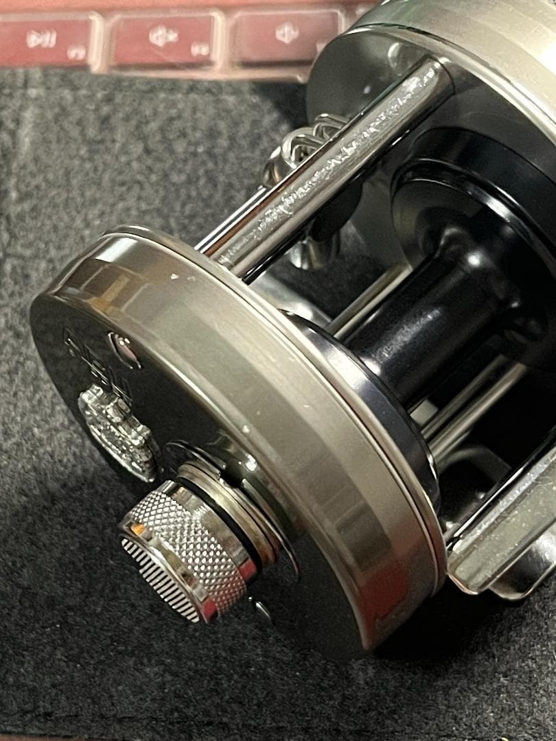 セット販売　ABU　AMBASSADEUR　2500CS　ROCKET他ルアー