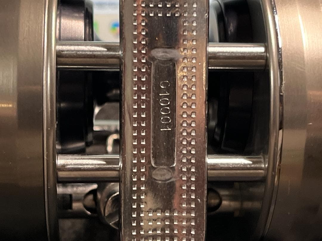 セット販売　ABU　AMBASSADEUR　2500CS　ROCKET他ルアー