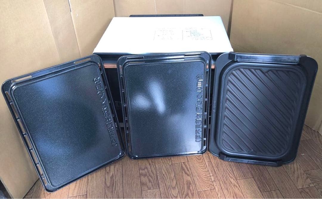 Panasonic ビストロ スチームオーブンレンジ NE-BS906-W