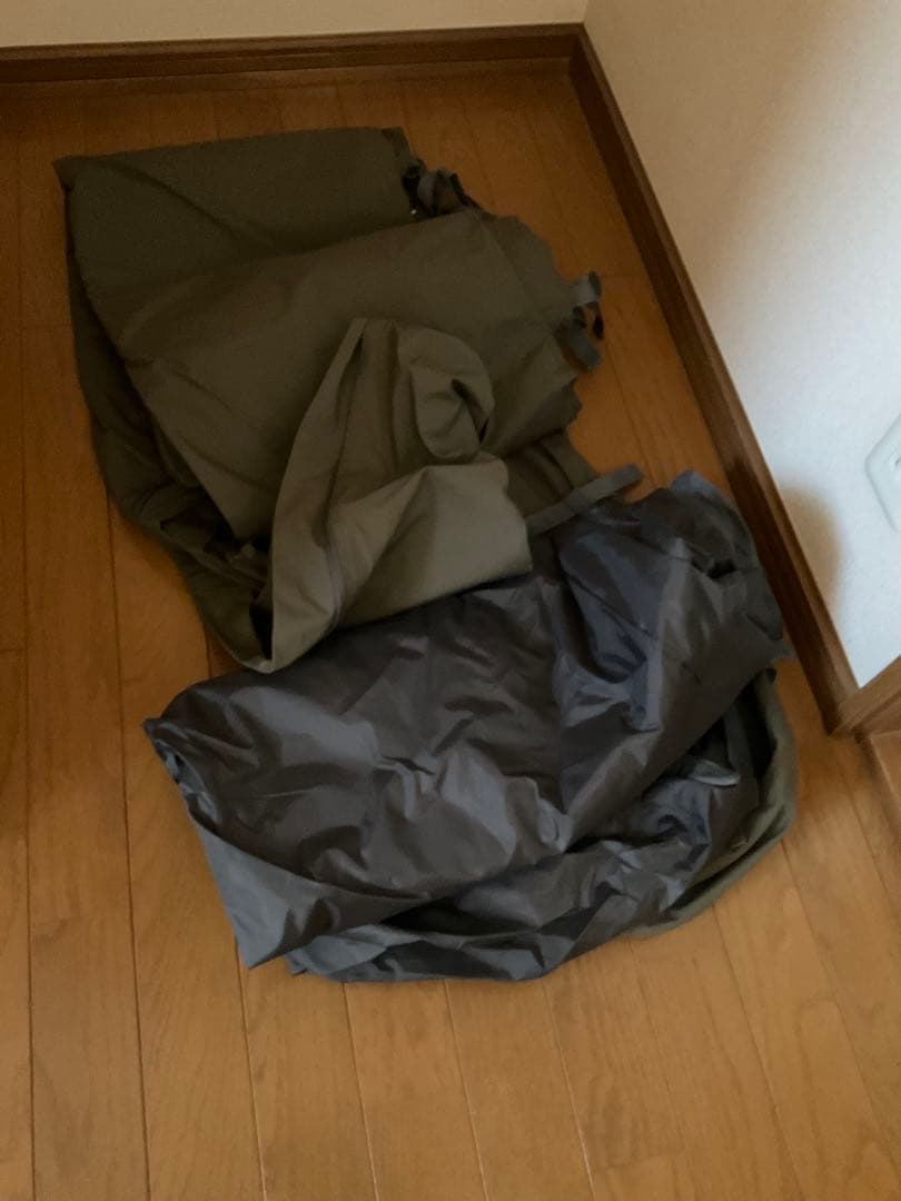 【美品】BUNDOKバンドックソロベース BDK-79TC