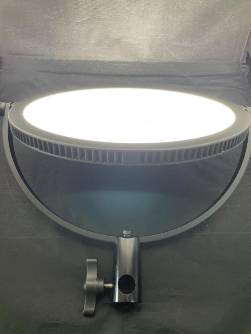 フォトディオックス FD300RS [ZERO C-300RS] 美品 ライト