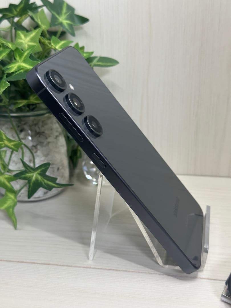 ✅⭐️ほぼ未使用⭐️SAMSUNG GALAXY S24 FE✨SIM フリー✨