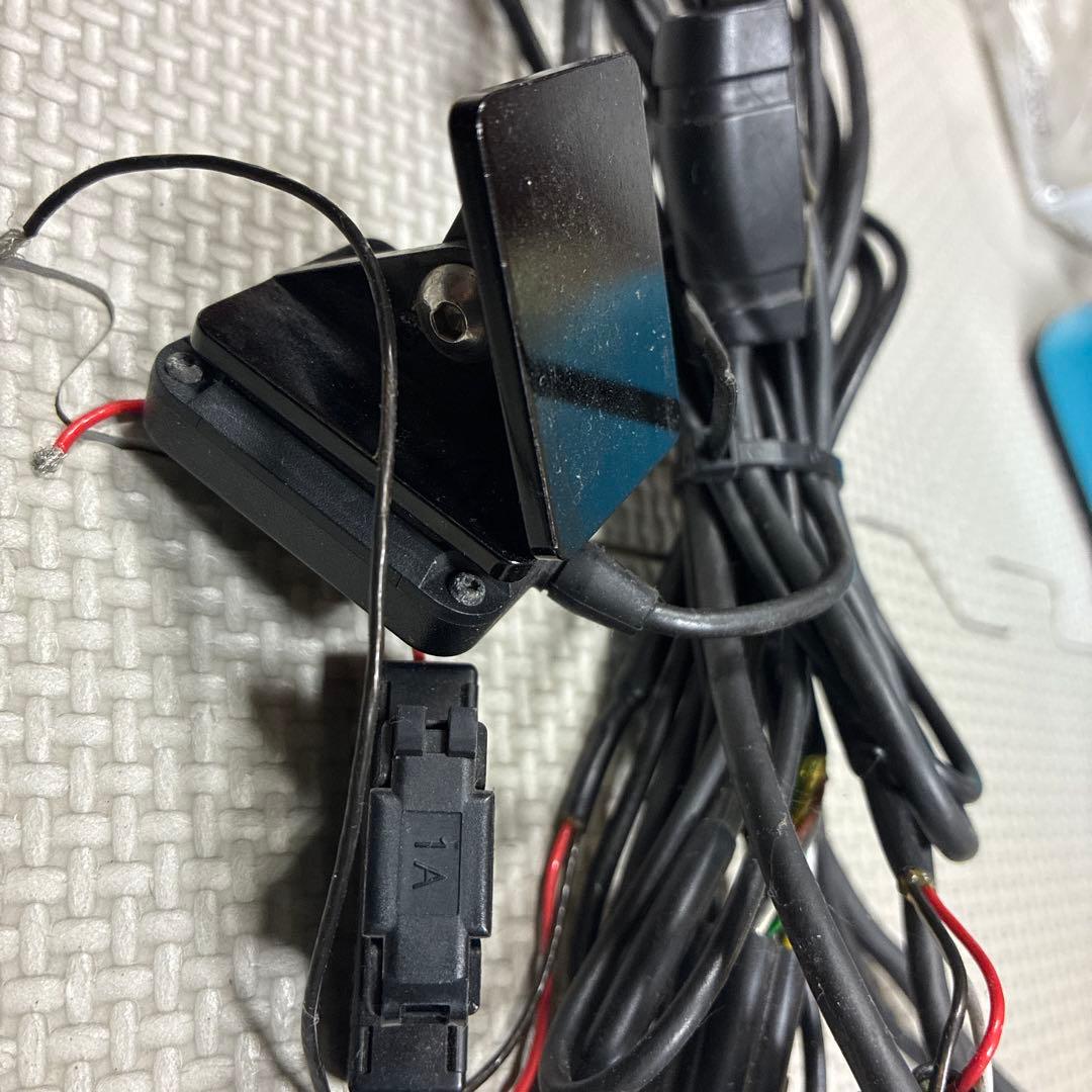 DEGNERケース付ETC2.0 JRM-21-2018年9月製 000159