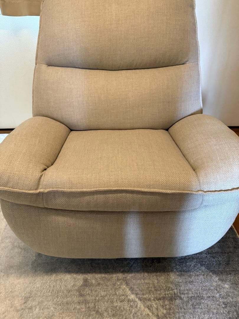 FLEXISPOT リクライニングチェア ソファー 1人 XRC5