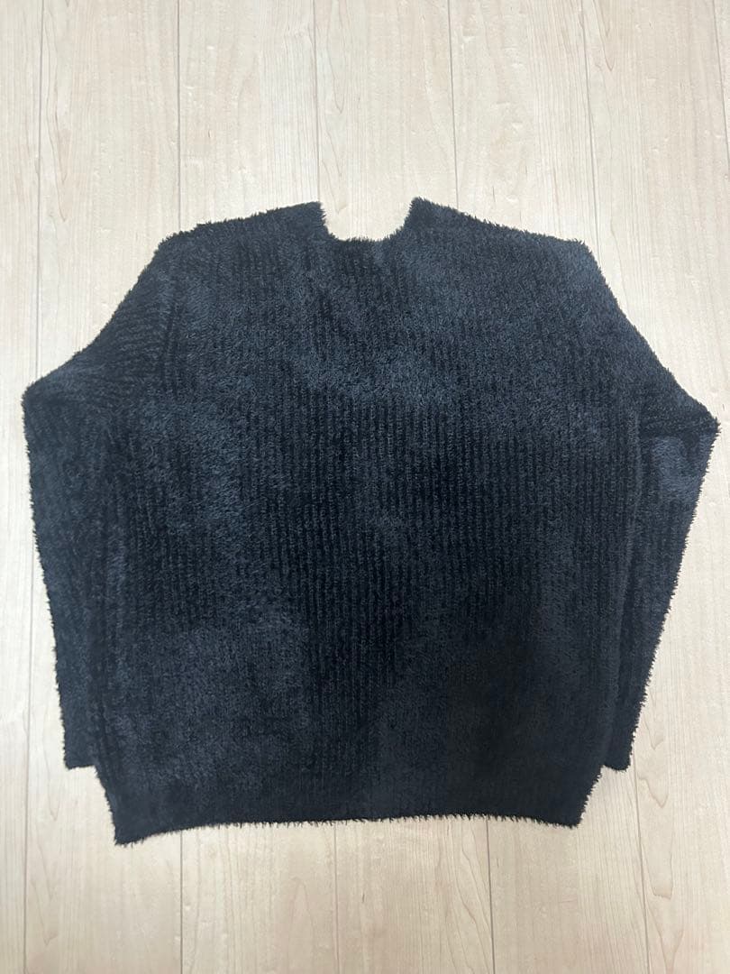 THE NORTH FACE オルタナティブフェザーカーディガン　Sサイズ