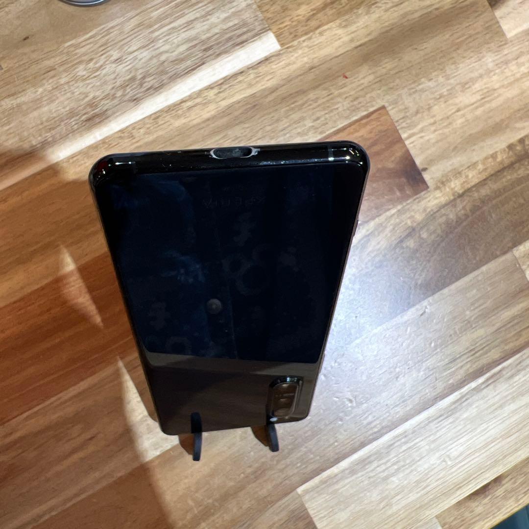 Z384 doomoSIMフリー SONY XPERIA 5 II SO-52A