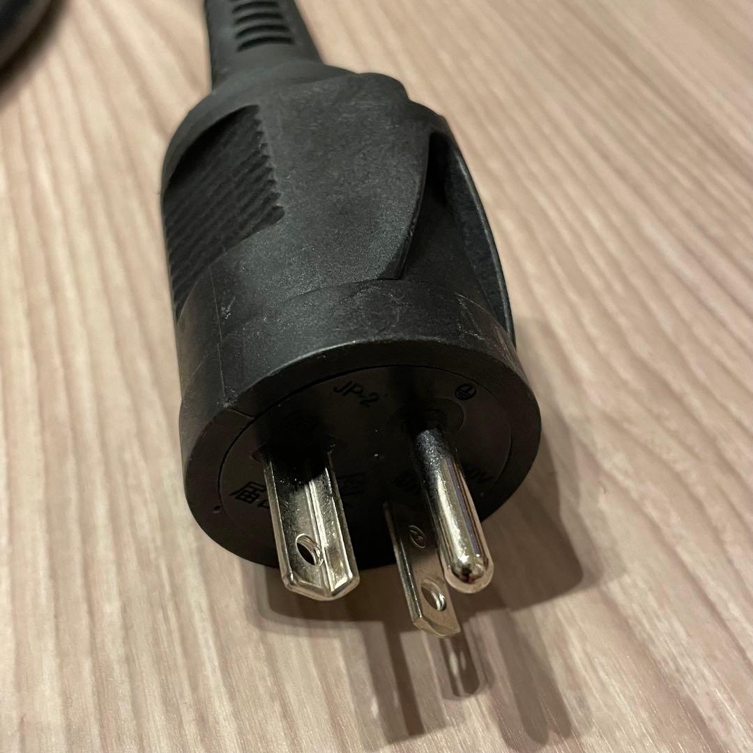 【純正】Audi Universal Charger EV充電器　3.6kW