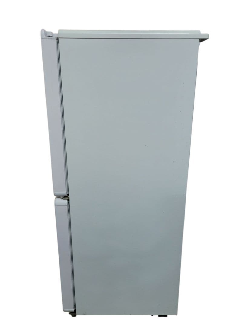 Haier ハイアール 2021年製 ノンフロン冷凍冷蔵庫 JR-NF148B