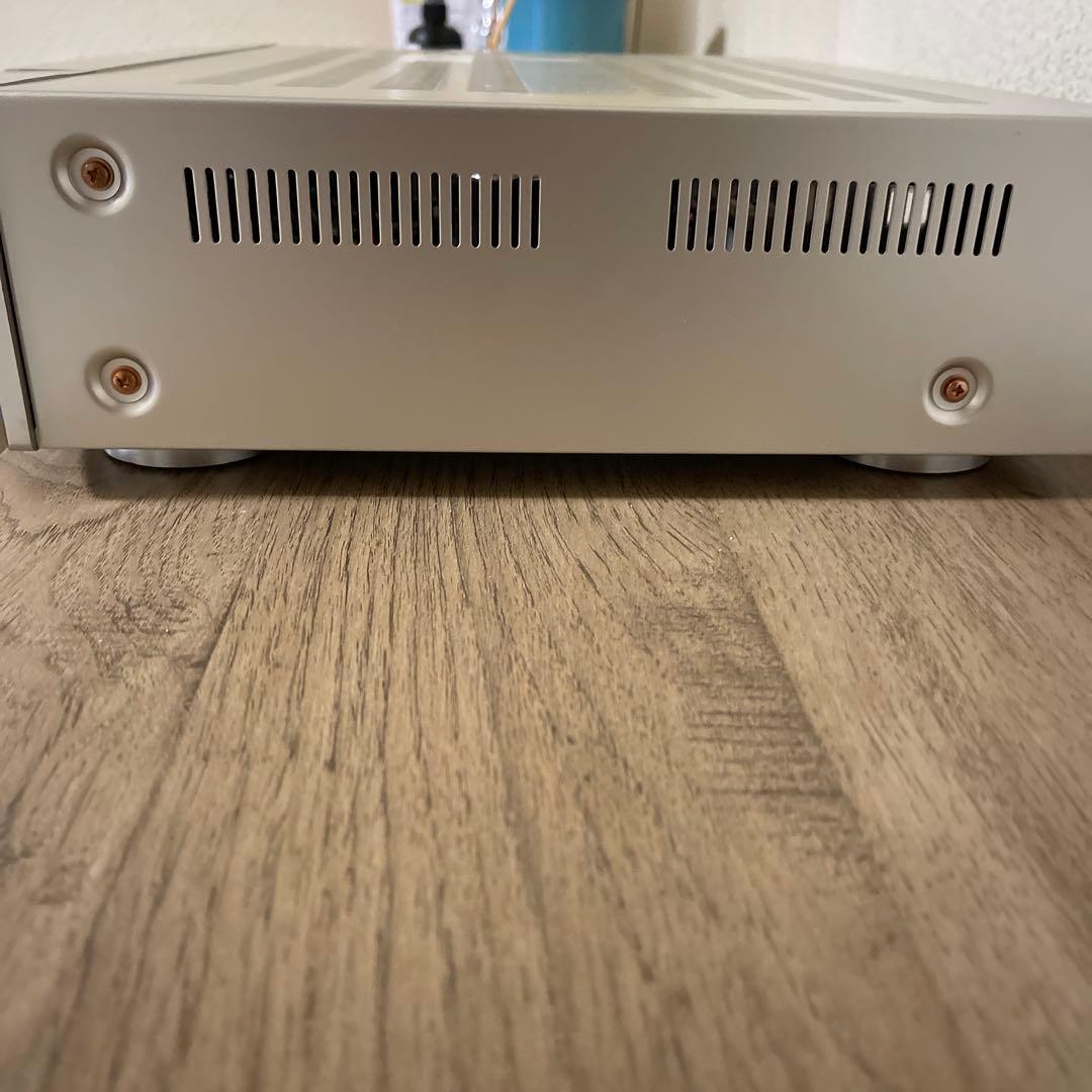 GDぺんさま　　marantz PM6006