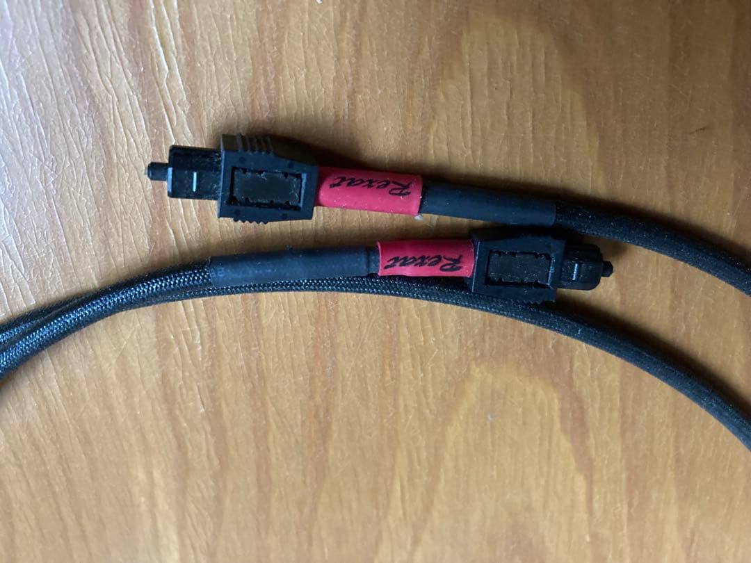 AT7791TT 光デジタルケーブル 1.3m