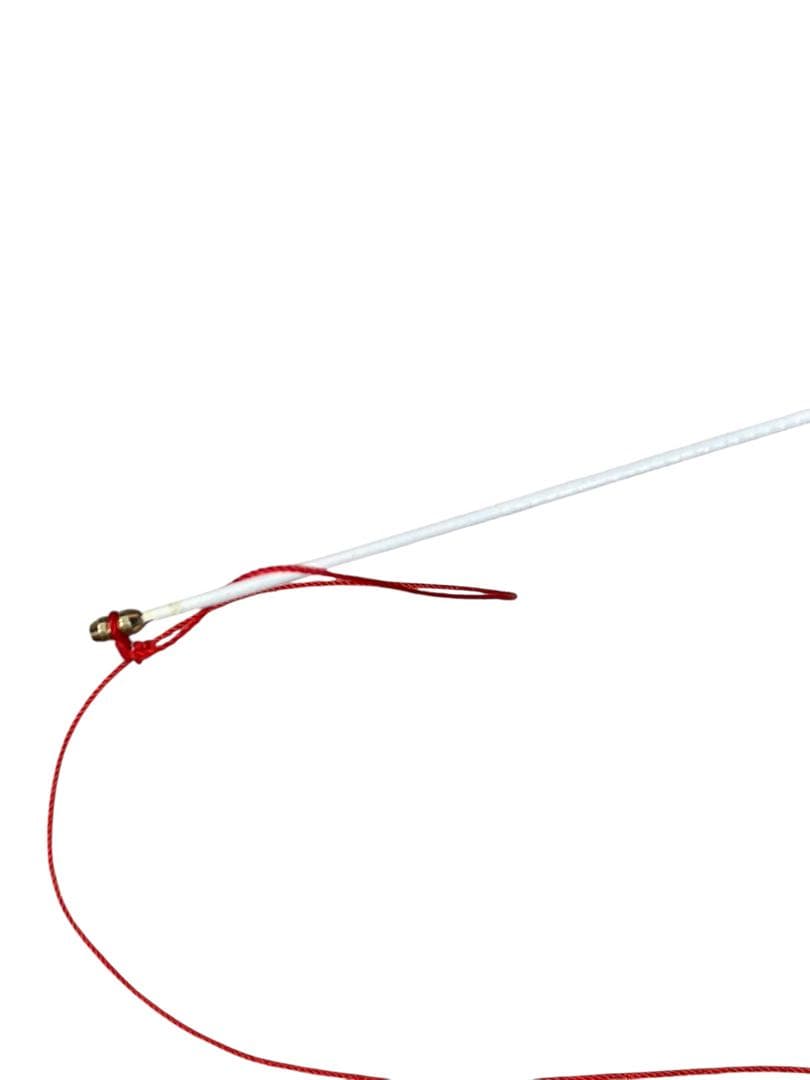 釣り竿　IMPRESSION　友鮎　中硬硬　9m SILVER 