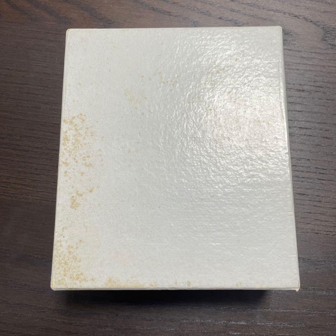 【美品】1982年 500円白銅貨幣発行記念メダル　純銀メダル 純銀