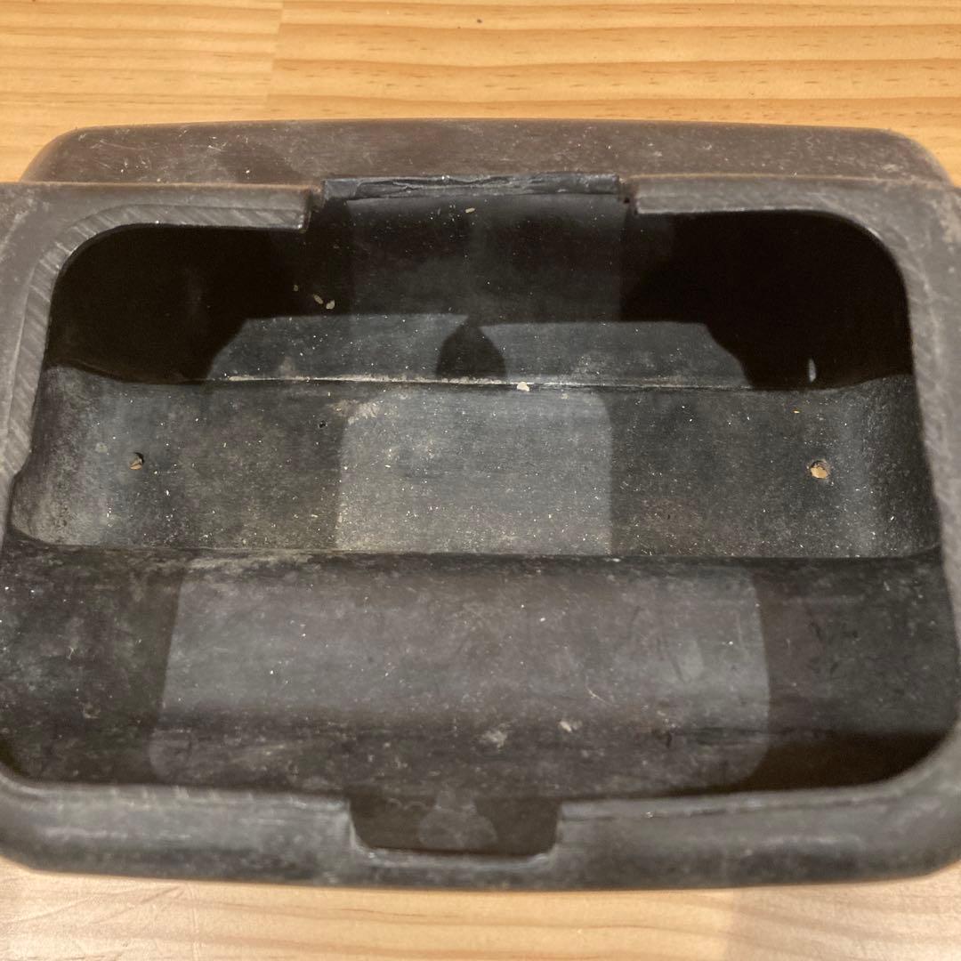 CB750FB リアフェンダーブラケット。ボックス