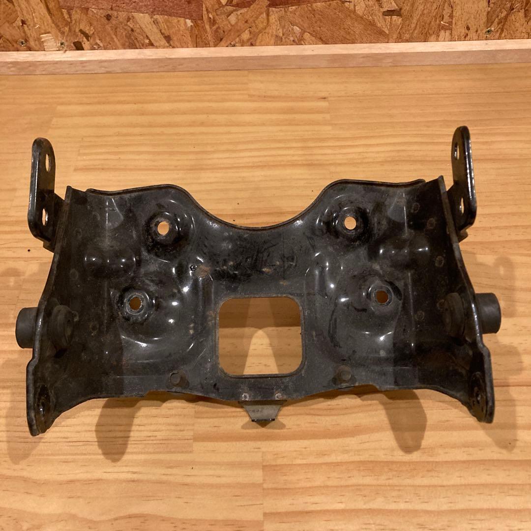 CB750FB リアフェンダーブラケット。ボックス