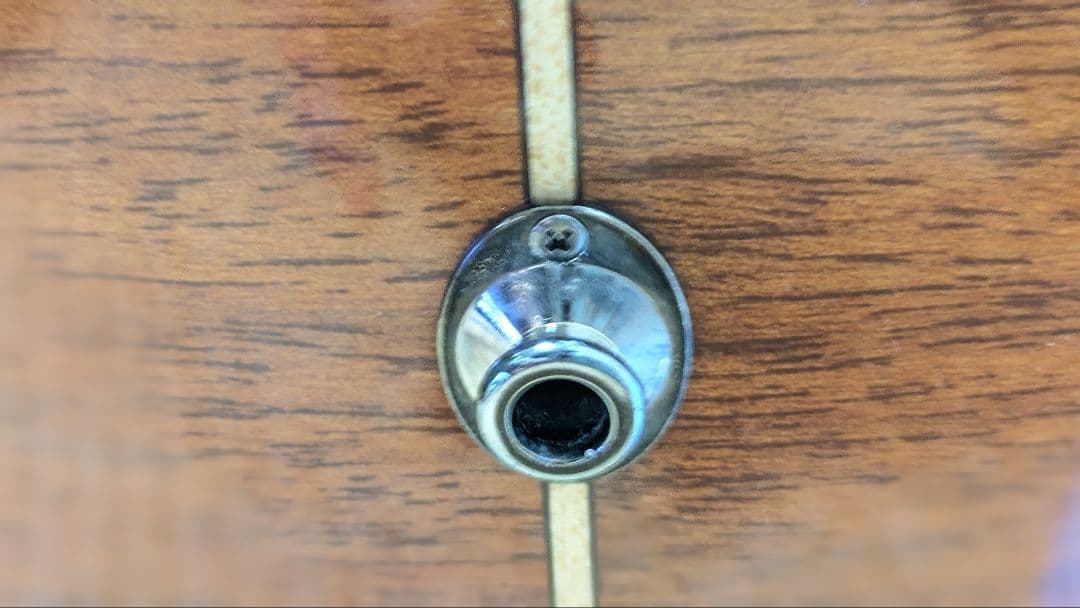 ギター Yamaha cpx500III