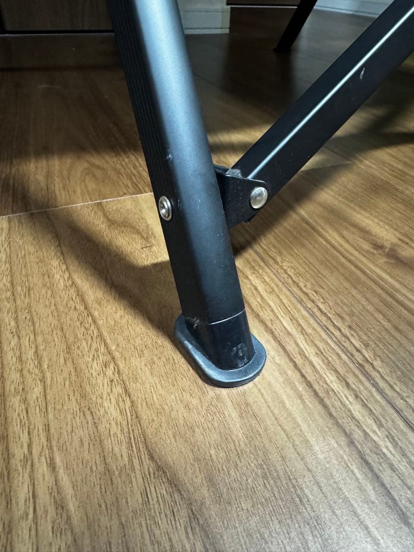 Coleman レイチェア(リクライニング付）オリーブ