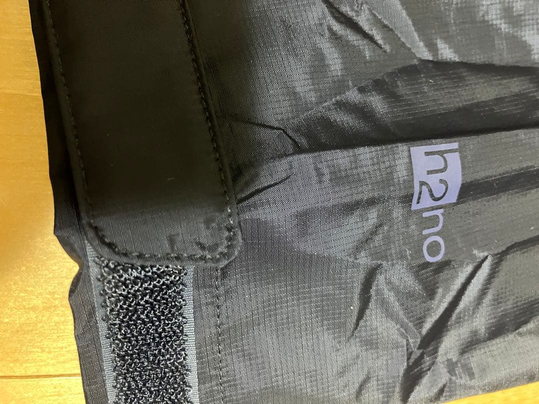 patagonia トレントシェルジャケット L ネイビー