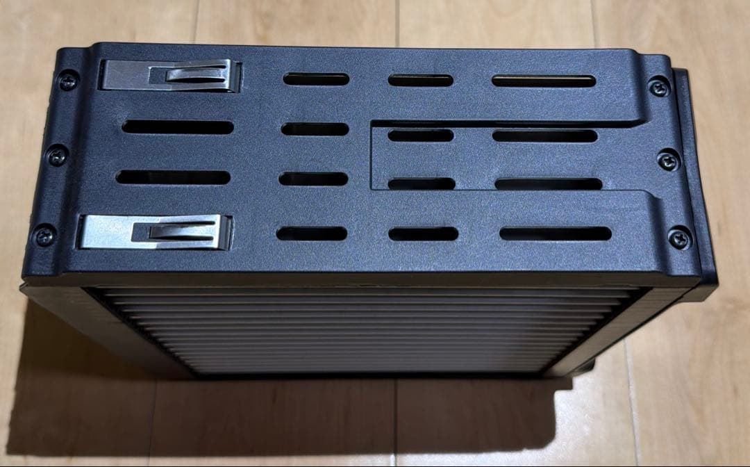 エアドッグAirdog X5用　集塵フィルター