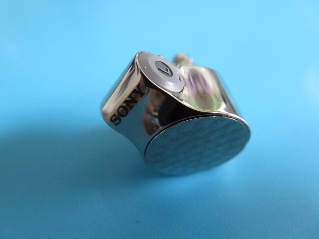 SONY IER-Z1R イヤホン