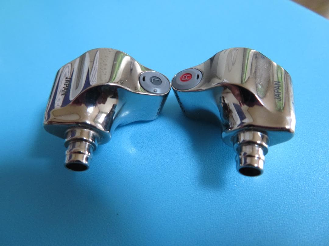 SONY IER-Z1R イヤホン