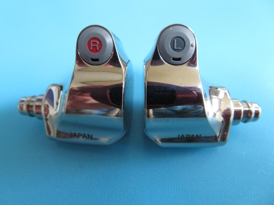 SONY IER-Z1R イヤホン