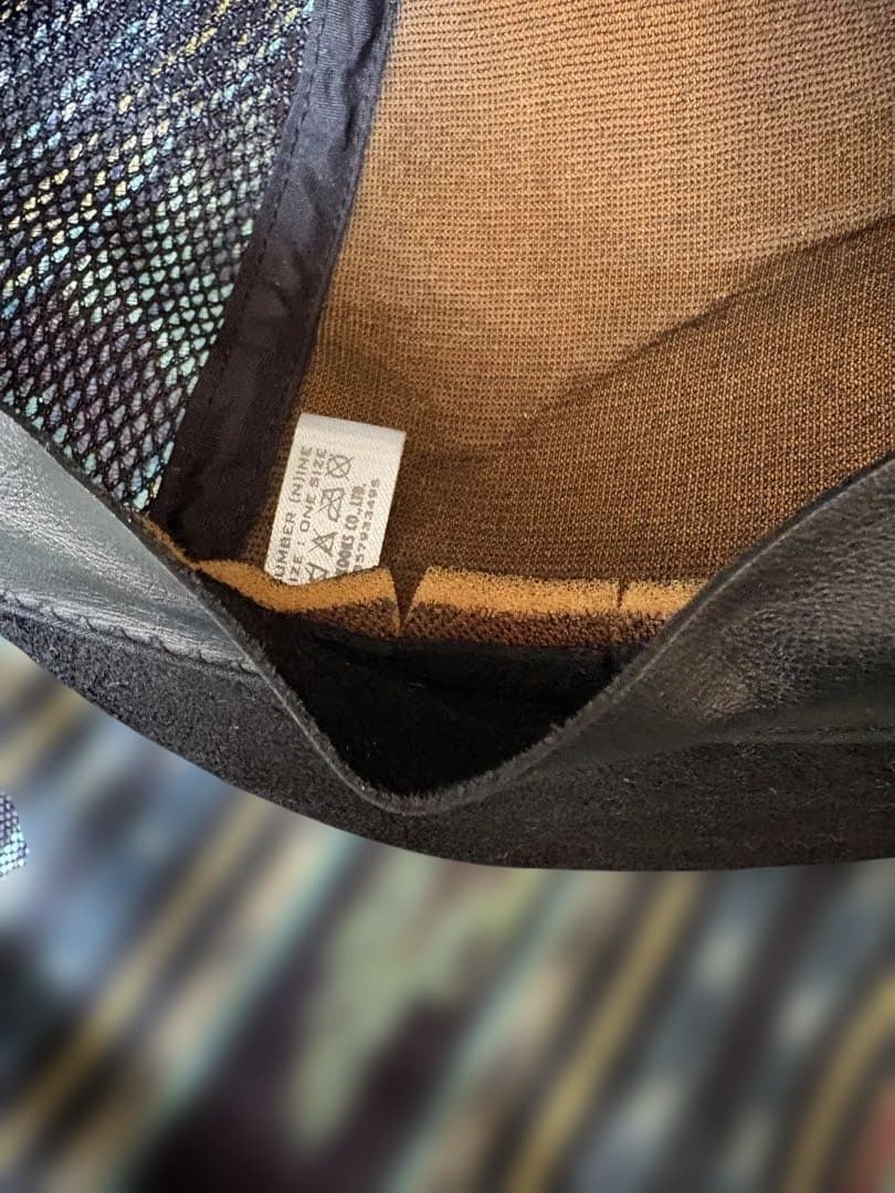 ナンバーナイン　I LOVE GOTHAM