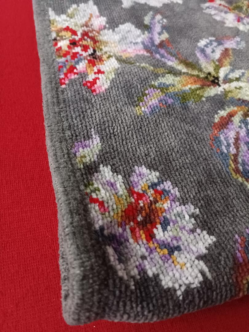 FEILER 花柄 バスタオル 　大判バスタオル　マルチカバー