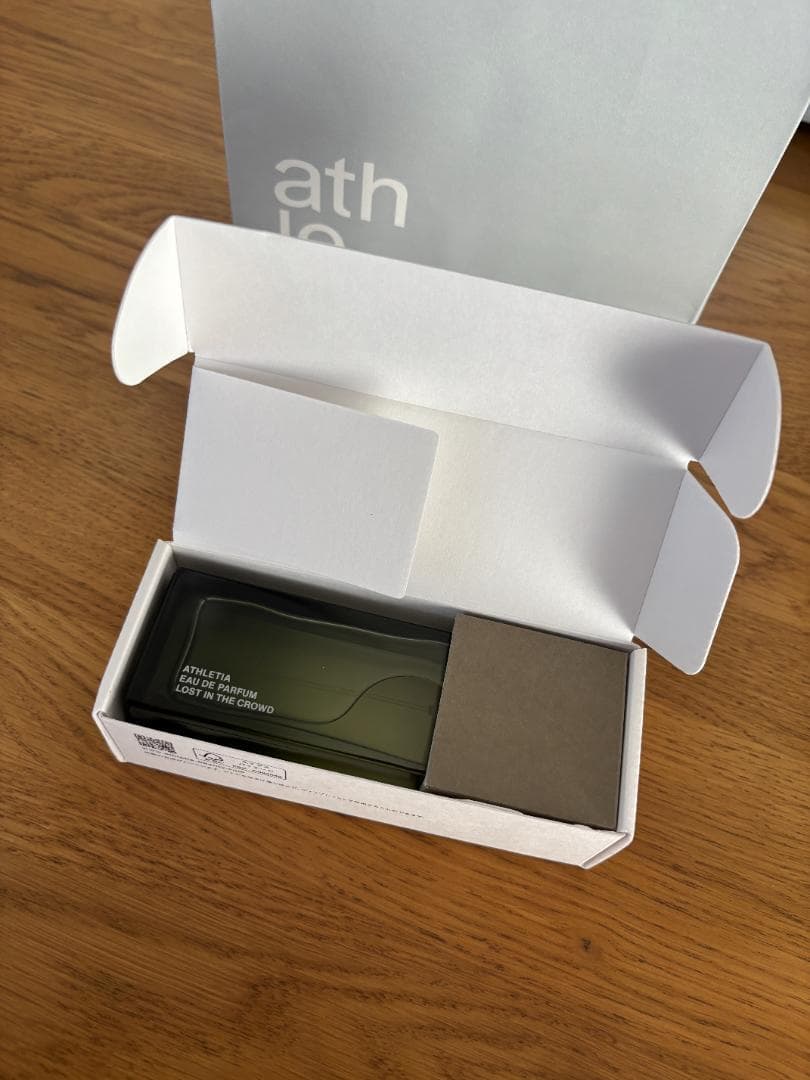 オードパルファン ホリデーキット 2025 / LOST IN THE CROW