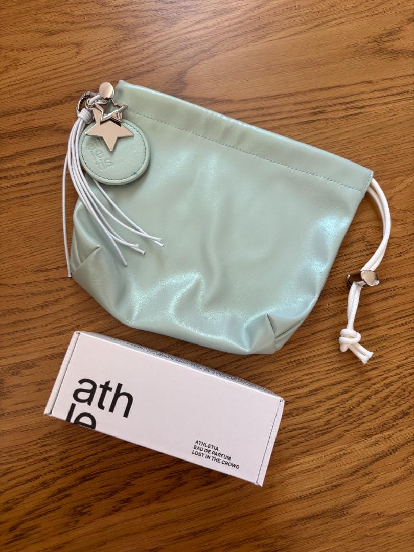 オードパルファン ホリデーキット 2025 / LOST IN THE CROW