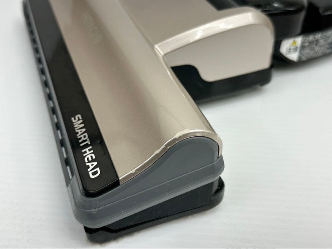 美品　D-DP25 動作保証　PV-BH900 掃除機用　パワーヘッド回転ブラシ