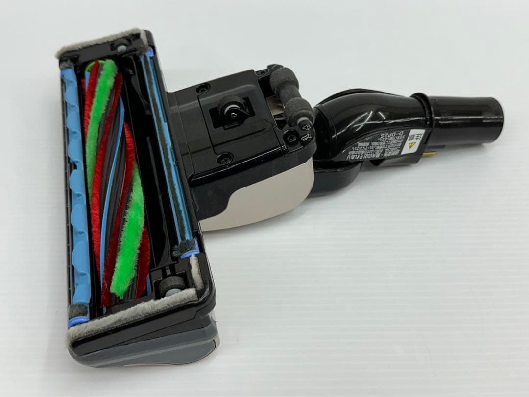 美品　D-DP25 動作保証　PV-BH900 掃除機用　パワーヘッド回転ブラシ